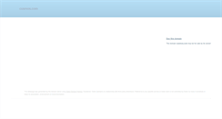 Desktop Screenshot of cusmos.com